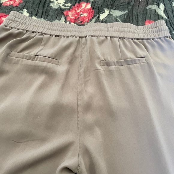 Elastic waist dress pant - Picture 3 of 10